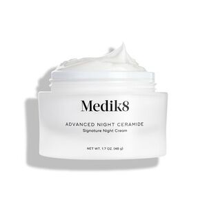 Medik8 Advanced Night Ceramide Signature Anti-Aging Night Cream